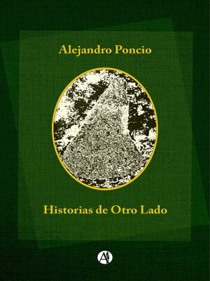 cover image of Historias de otro lado